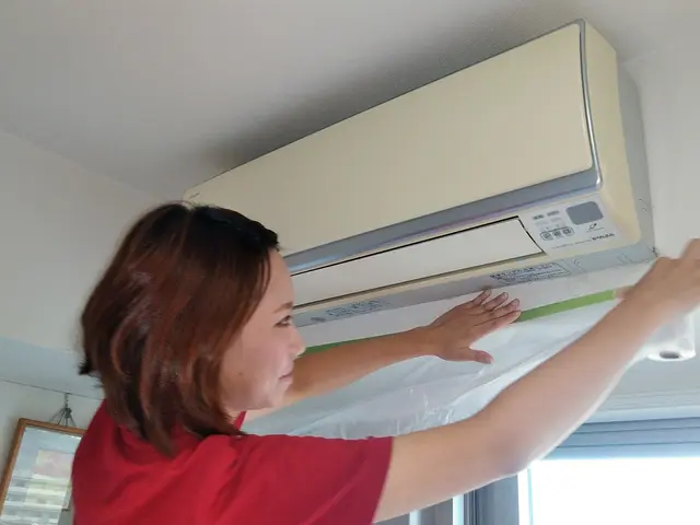 おそうじ革命グループ内屈指の人気店！3冠受賞の実績★お得な複数台割引有★サービスの画像