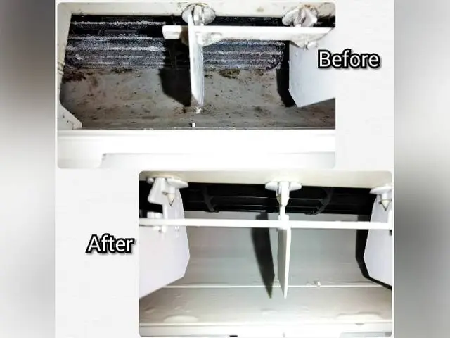 おそうじ革命グループ内屈指の人気店！3冠受賞の実績★お得な複数台割引有★サービスの画像