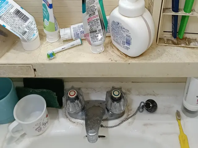 年中無休お悩み解決！☆片付け☆料理☆家事全般オールマイティにこなします！！！サービスの画像