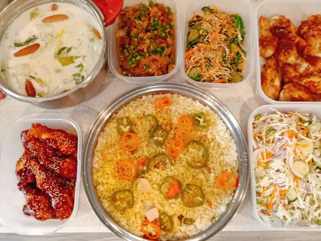 年中無休お悩み解決！☆片付け☆料理☆家事全般オールマイティにこなします！！！サービスの画像