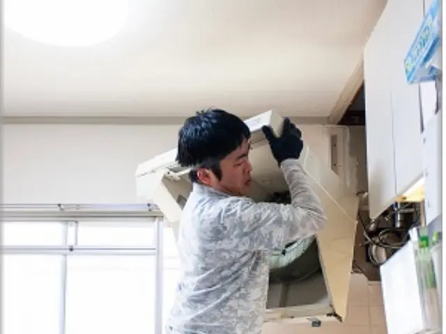 【業歴14年の実績】完全自社施工！女性スタッフ同行可能☆サービスの画像