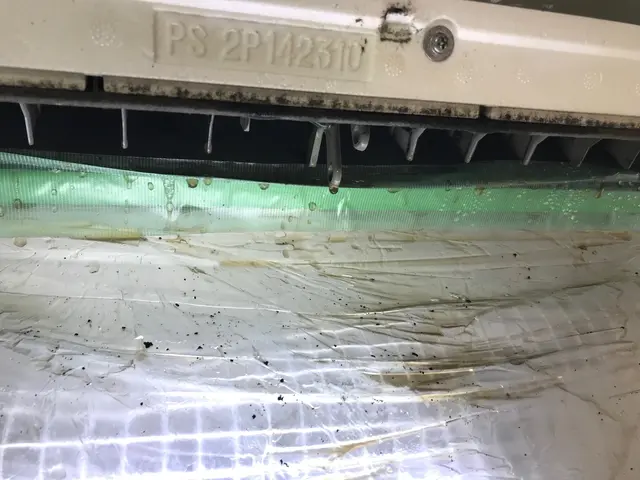 大手家電量販店実績10年以上！全メーカーどんな汚れも対応！駐車場代無料！サービスの画像