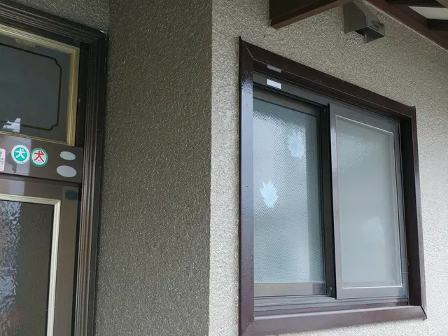 住宅外壁塗り替え、屋根塗装サービスの画像