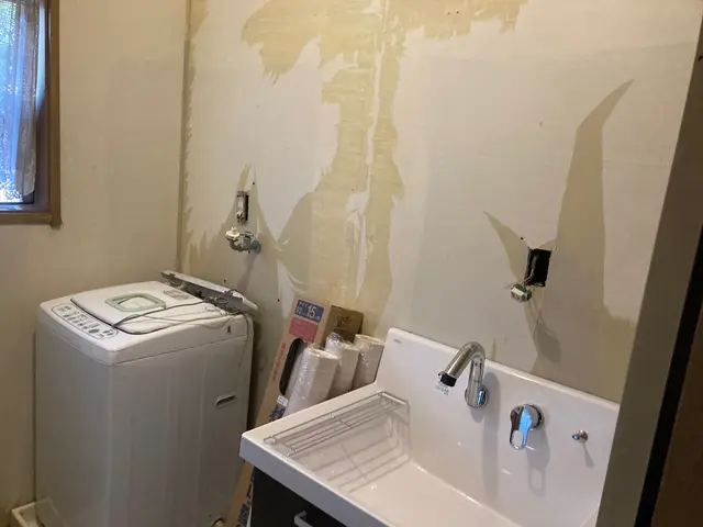 プロの技術でご満足いただけるように心を込めて作業いたしますサービスの画像