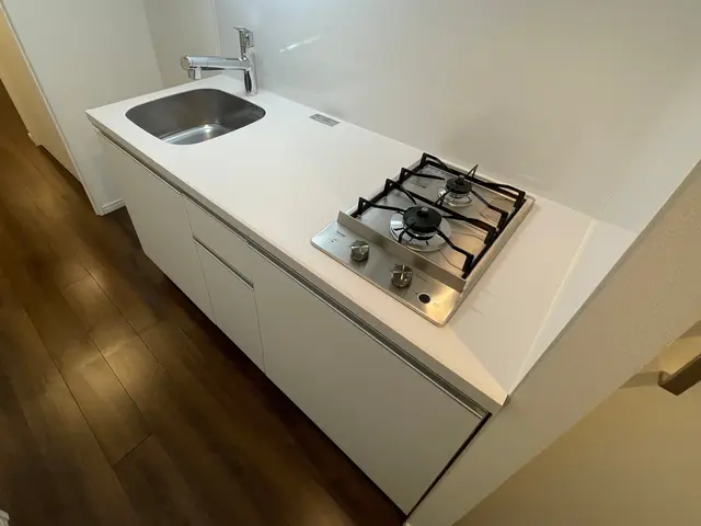 【原状回復工事全般可能！】土日祝も作業可能で様々な管理会社様からの依頼実績多数。サービスの画像