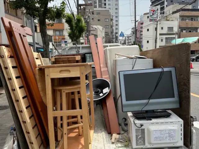 【接客に心を込めて】お客様に寄り添った作業を！サービスの画像