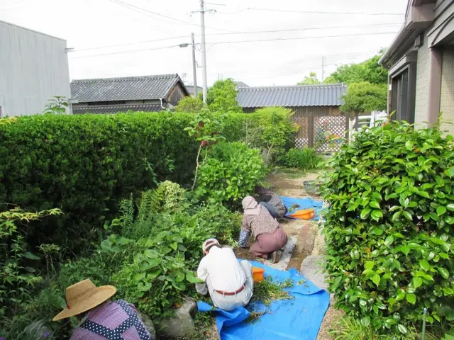 【年中無休で営業中です！】豊富な経験と知識で安心◆福井市から伺います◎サービスの画像