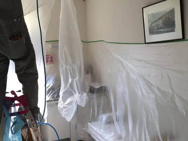 ダイキン工業（株）の空調技術修了、エアコン洗浄専門店です八王子市を中心に地域密着サービスの画像