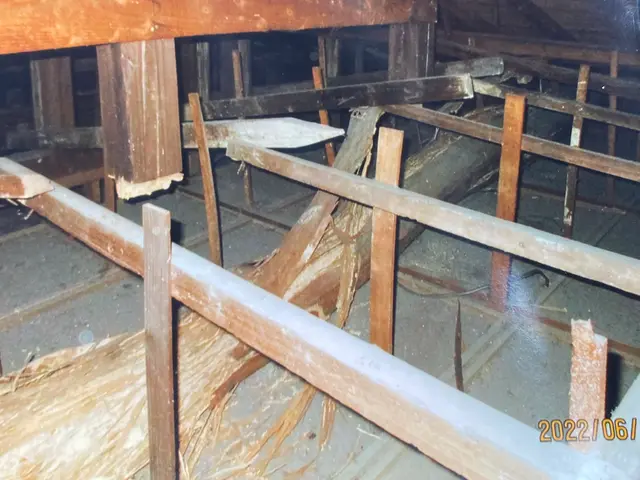 30年の実績◉安心の5年保証♫住居のことは相談乗れます★大手経験あり！サービスの画像