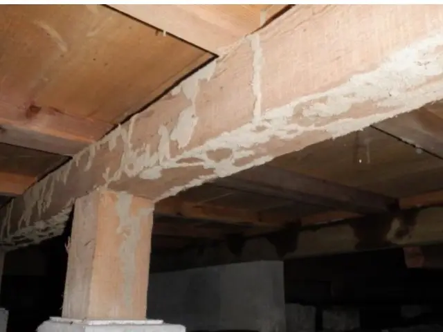 30年の実績◉安心の5年保証♫住居のことは相談乗れます★大手経験あり！サービスの画像