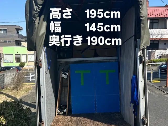 【3月4月繁忙期料金無】3月空き有・即日対応可・追加料金無・大型家電対応○損保〇サービスの画像