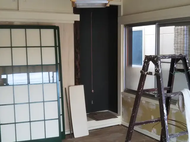 【業歴38年の経験と実績】静岡市中心・地域密着店！女性スタッフ同行可能！サービスの画像