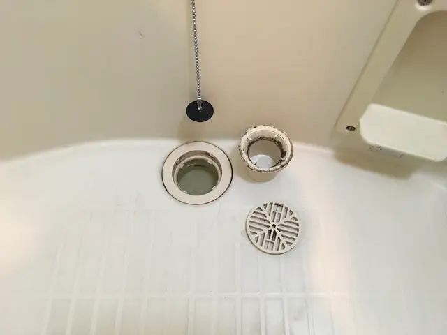 11月予約受付！《P代当社負担》エプロン内部清掃付き(高圧洗浄別途)金属サビ除去サービスの画像