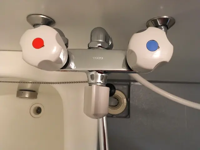 11月予約受付！《P代当社負担》エプロン内部清掃付き(高圧洗浄別途)金属サビ除去サービスの画像