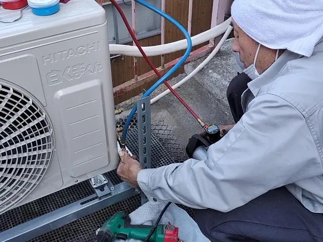 【年内限定価格】創業40年の信頼◆資格者取付◆即レス対応◉サービスの画像