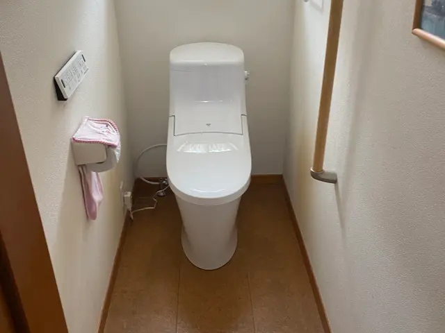 【受注件数 月1,000件】安心の保険加入。経験豊富なプロが即日お伺い致します。サービスの画像