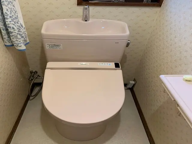 【受注件数 月1,000件】安心の保険加入。経験豊富なプロが即日お伺い致します。サービスの画像