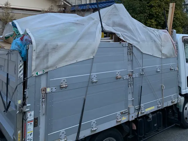 【官公庁からの実績◎女性スタッフ同行でサポート！サービスの画像