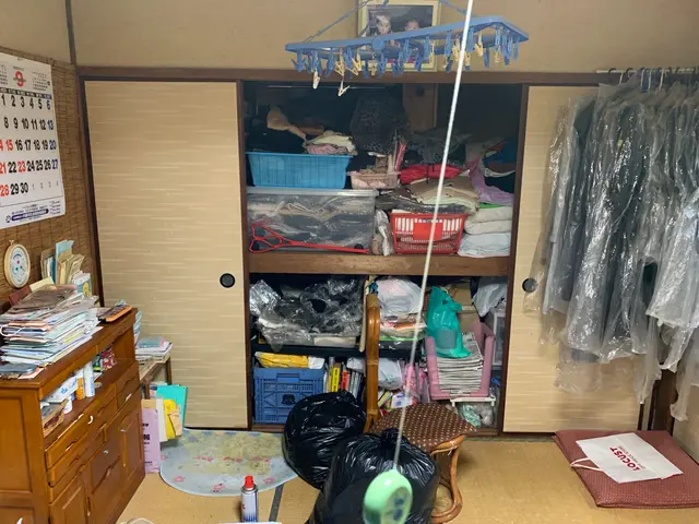 【官公庁からの実績◎女性スタッフ同行でサポート！サービスの画像