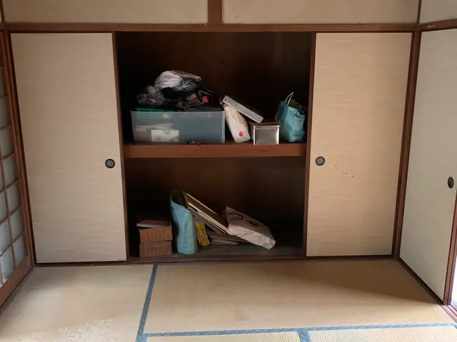 【官公庁からの実績◎女性スタッフ同行でサポート！サービスの画像