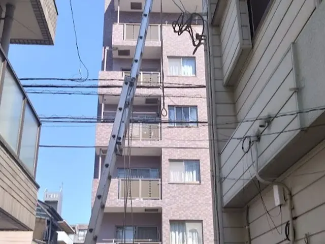 作業外注一切なし◎予約対応～作業完了まで、当社がすべてご対応！サービスの画像