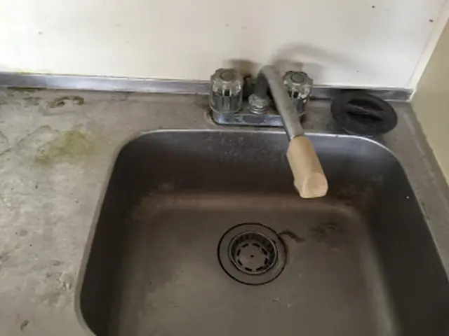 【受付中】キッチンの油汚れは、プロの技でしっかり落とします！サービスの画像