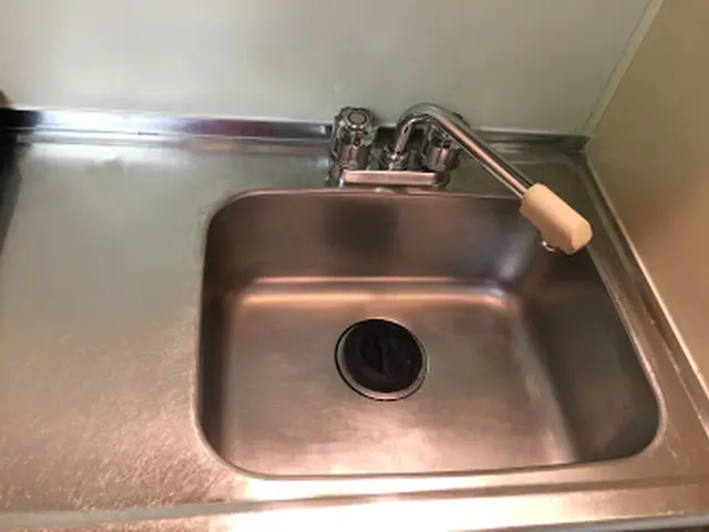 【受付中】キッチンの油汚れは、プロの技でしっかり落とします！サービスの画像