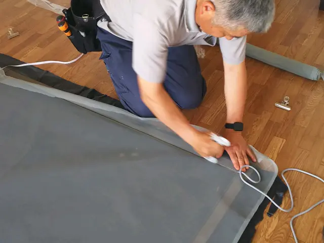 【損保加入済み◎】ぜひ、一度プロの技をお試しください。サービスの画像