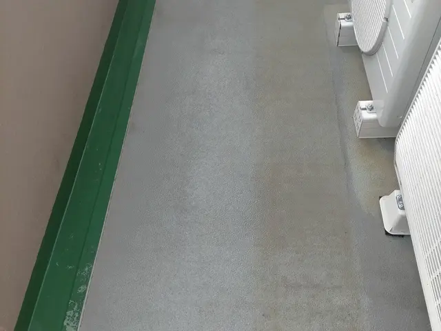 丁寧な作業いたします。サービスの画像