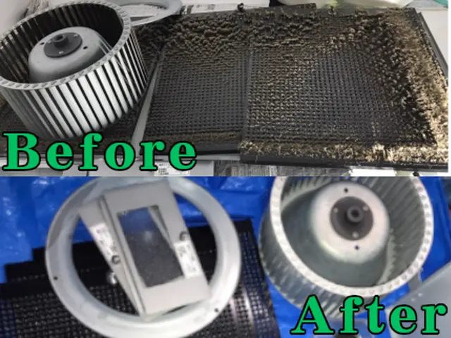 ◇油汚れはお任せください！丁寧な作業を目指します◇PAYPAY◇駐車代金当店負担サービスの画像