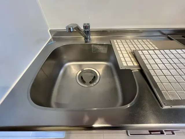 【新生活応援】浴室、レンジフード、キッチンの頑固な生活汚れを一掃！サービスの画像