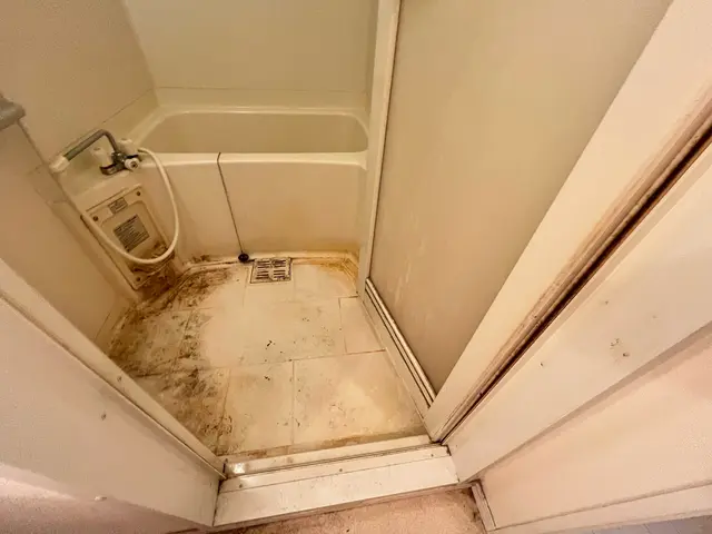 【新生活応援】浴室、レンジフード、キッチンの頑固な生活汚れを一掃！サービスの画像