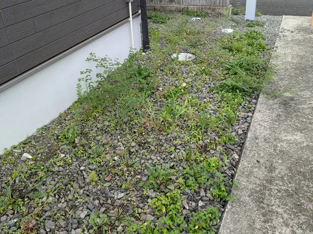 作業外注一切なし◎駐車代お店負担◎お客様の立場になって丁寧に作業します！サービスの画像