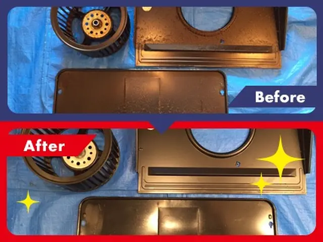 【モットーは清く正しく美しく！】きめ細かいサービスを徹底追求！サービスの画像