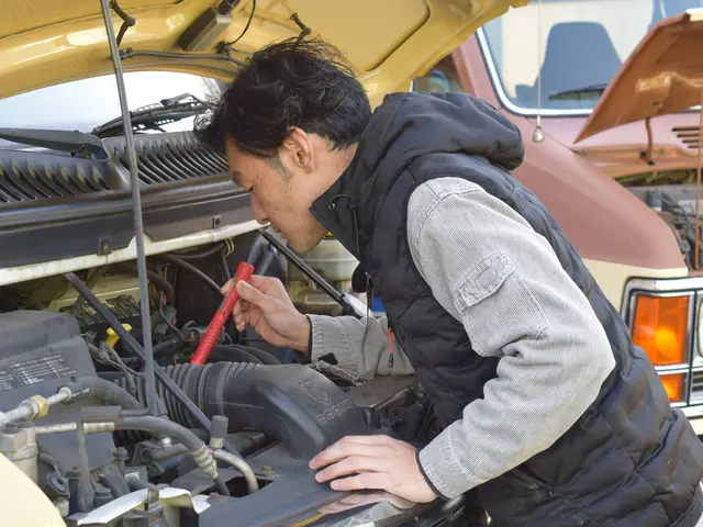 ◎2年連続受賞◎ディーラー整備士25年の技術、経験でお悩み解決！アフターも万全サービスの画像