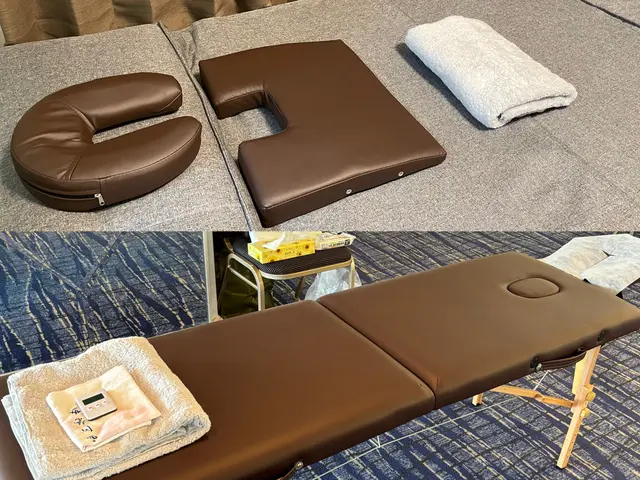 もみほぐしで凝り（コリ）の辛さを解消サービスの画像