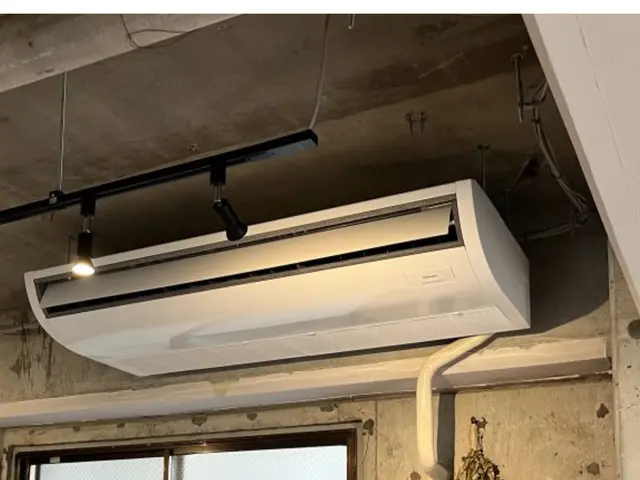 自身の完全自社施工！損害保険加入済みで安心！有限会社関東システムにお任せをサービスの画像