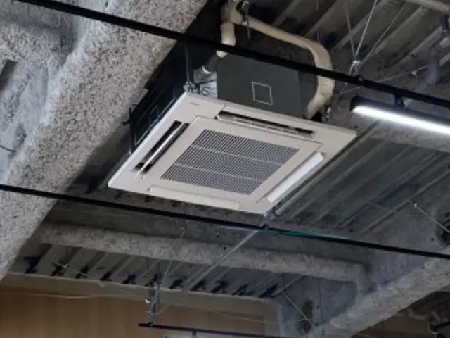 自身の完全自社施工！損害保険加入済みで安心！有限会社関東システムにお任せをサービスの画像