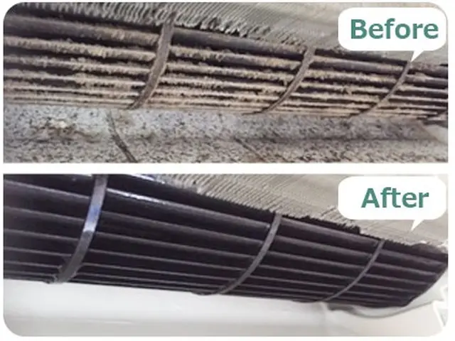 スピード、綺麗、まずはご相談ください。サービスの画像