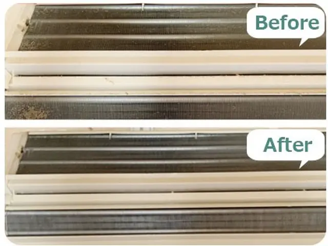 スピード、綺麗、まずはご相談ください。サービスの画像