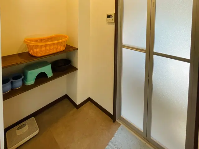 簡単な修理からユニットバスの入れ替えまでご相談に応じます。サービスの画像