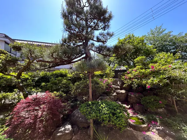 ◆年中無休◆木一本からご連絡ください！サービスの画像