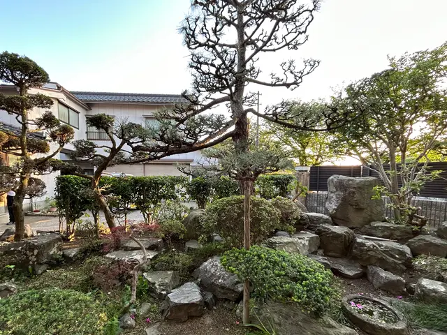 ◆年中無休◆木一本からご連絡ください！サービスの画像