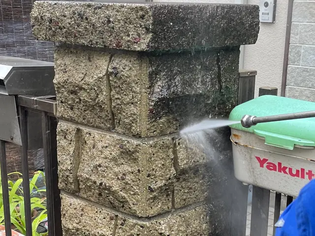 【損害保険加入済み◎】プロの技術お困り事をスピード解決！サービスの画像