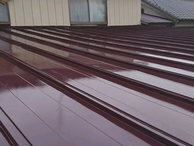 地域密着◆一級塗装技能士在籍！完璧な下地処理でキレイな仕上がり！サービスの画像