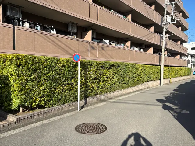 金額だけで選んでいませんか？綺麗に仕上げる手入れにしませんか？サービスの画像