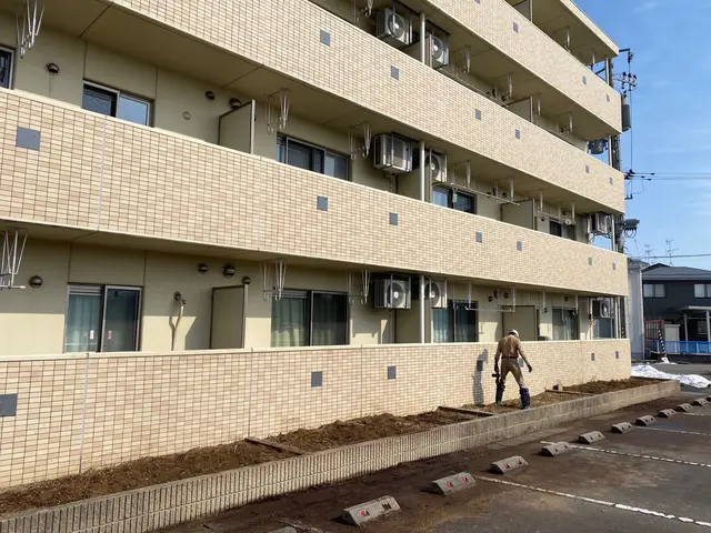 【業歴10年以上の実績】年中無休◎女性スタッフ同行可能◎仕上がり保証ありサービスの画像