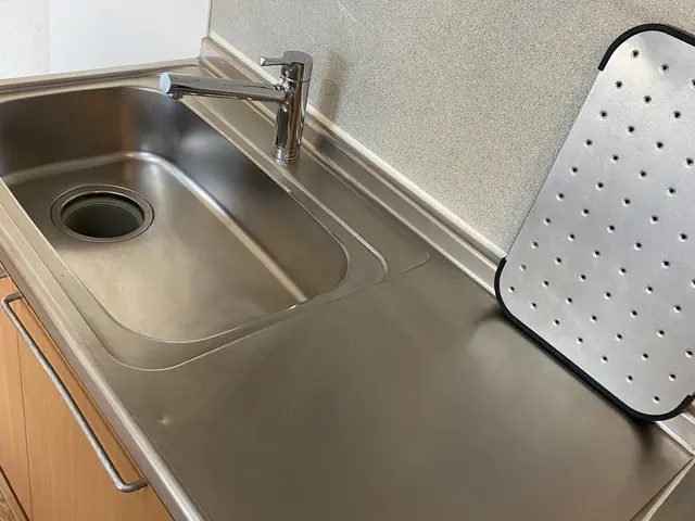 お得です♪キッチン、レンジフードまるごとピッカピカ！お得なセットプランもありますサービスの画像