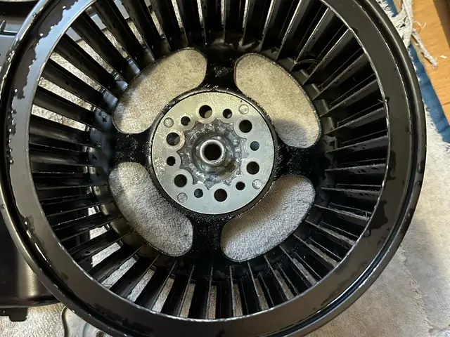 【ハウスクリーニング資格取得者】クオリティ重視◎paypay支払い◎サービスの画像