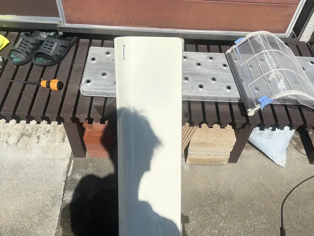 ◎2台目以降割引き◎年間1000台以上の実績！◎電気工事士保有☆100%自社施行サービスの画像